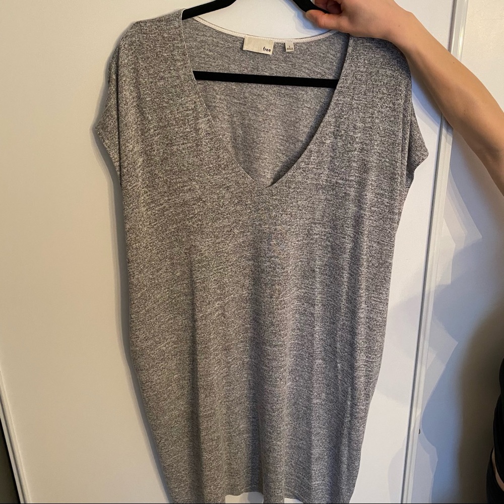 Wilfred Free Marcoux Dress